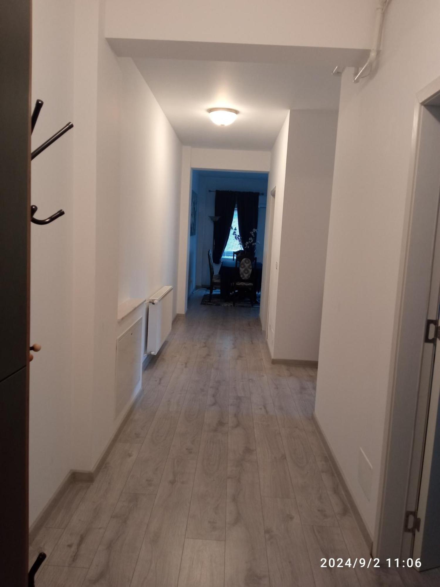 Apartament B&B Radauti Exterior photo